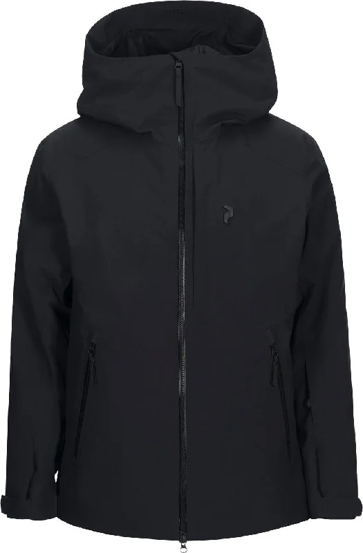 Blizzard Gore-Tex Ski Jacket - Mens|-|Manteau de ski Gore-Tex Blizz Padded Homme