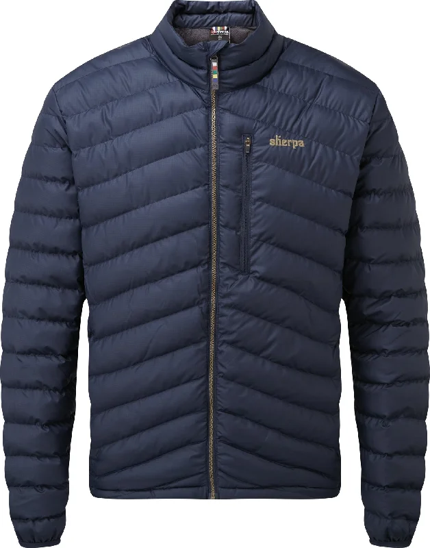 Annapurna Featherless Down Jacket - Men's|-|Manteau isolé sans plumes Annapurna - Homme