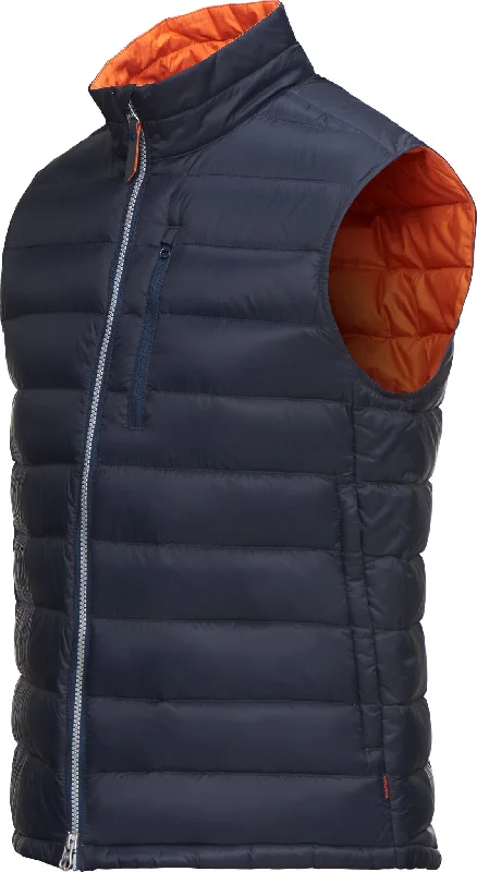 Motion Bern Down Vest - Men's|-|Veste rembourée Motion Bern - Homme