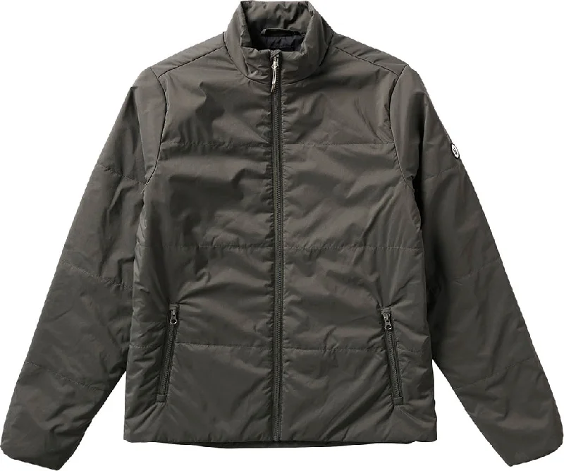 Echo Insulated Jacket - Men’s|-|Manteau isolé Echo - Homme