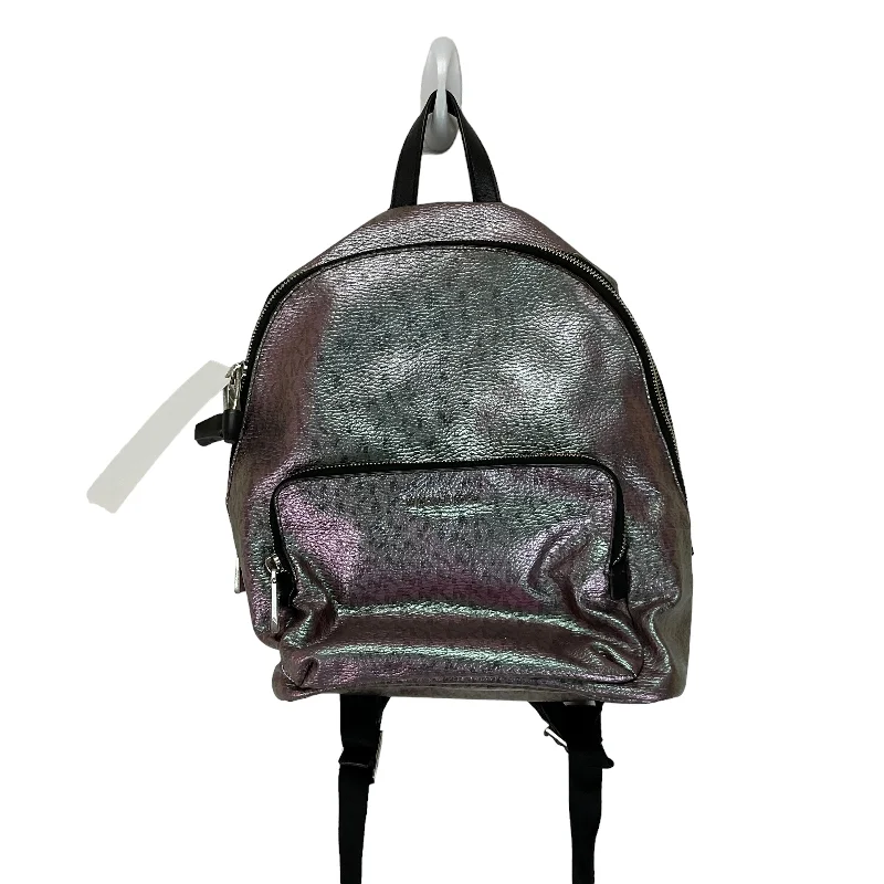 Backpack Designer Michael Kors, Size Medium