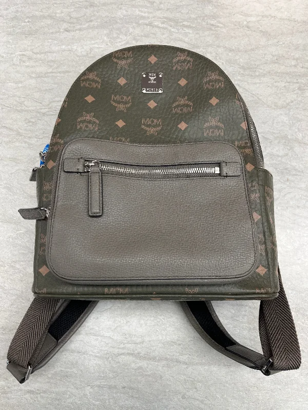 Backpack Mcm, Size Large