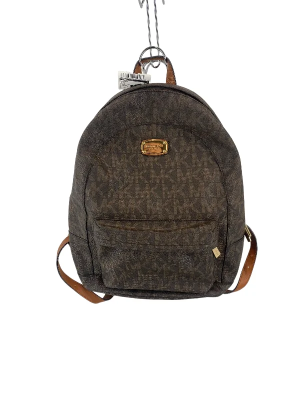 Backpack Michael Kors, Size Large