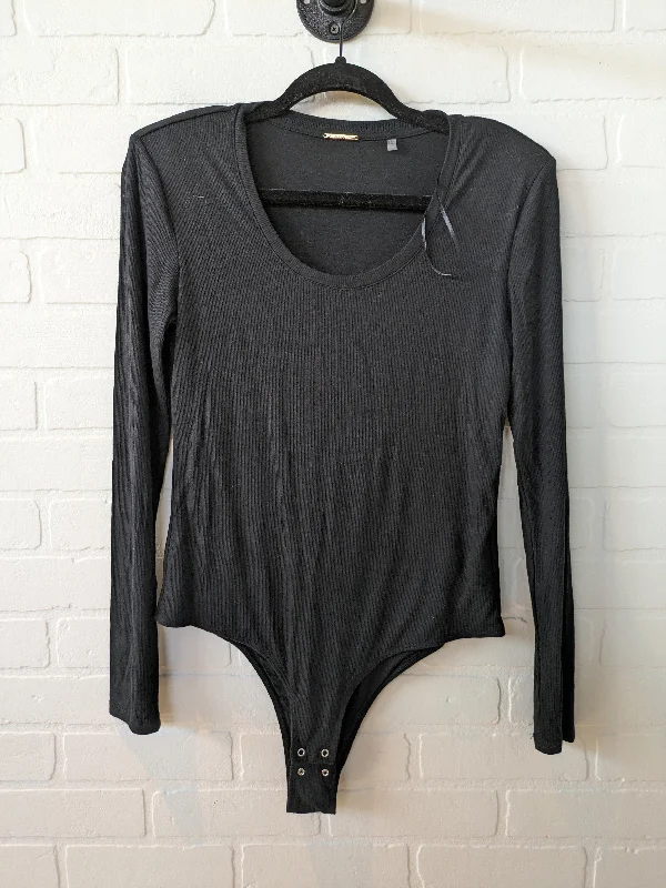 Bodysuit By Elie Tahari  Size: S