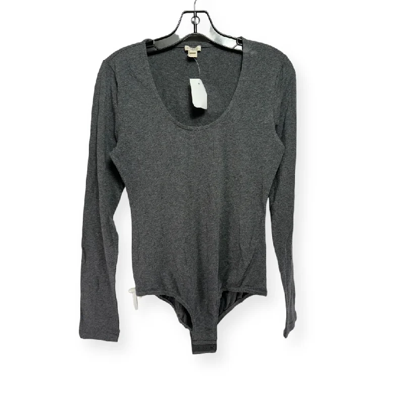 Bodysuit By J Crew O  Size: M