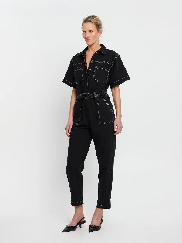 Brae Boilersuit