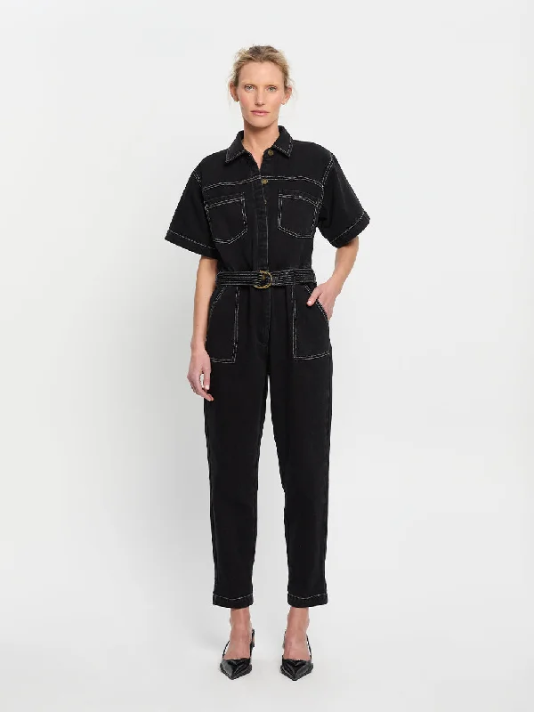 Brae Boilersuit