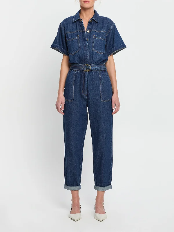 Brae Boilersuit