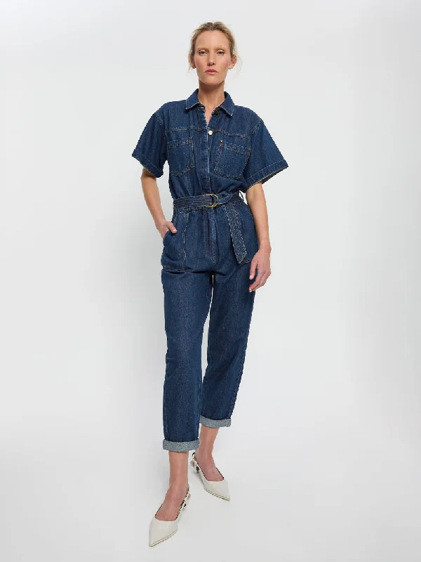 Brae Boilersuit