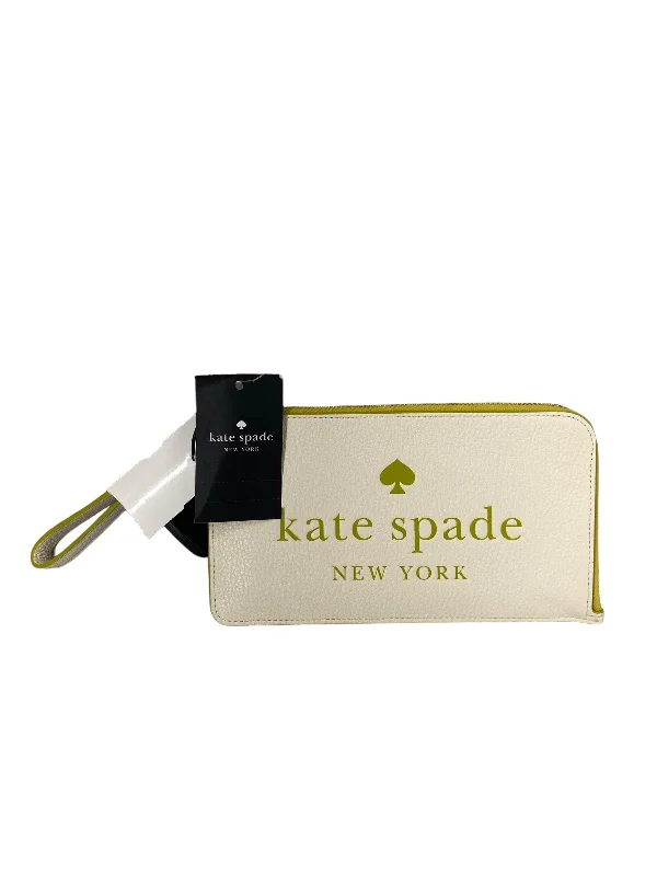 Clutch Kate Spade, Size Small