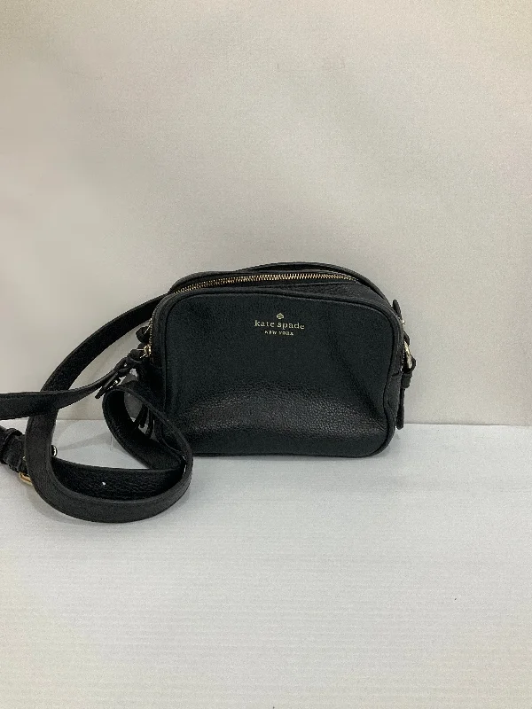 Crossbody Designer By Kate Spade, Size: Medium