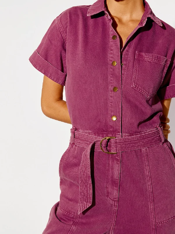 Tahlia Boilersuit