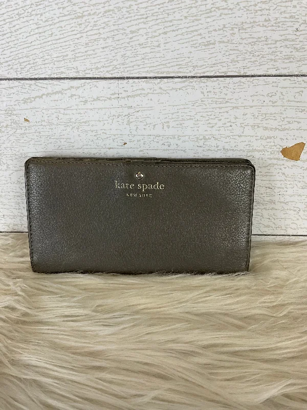 Wallet Designer By Kate Spade  Size: Medium