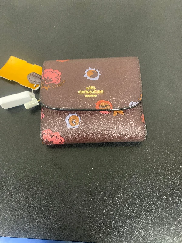 Wallet Designer By Kate Spade  Size: Small