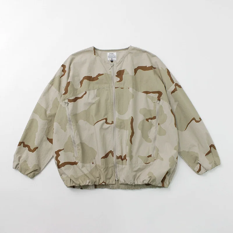 Winter-Ready Men's Coats[50%OFF] KELEN / Wide square jacket