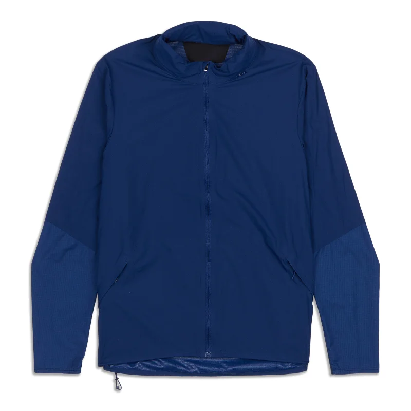 Men's Coats for Dressy OccasionsActive Jacket - Resale
