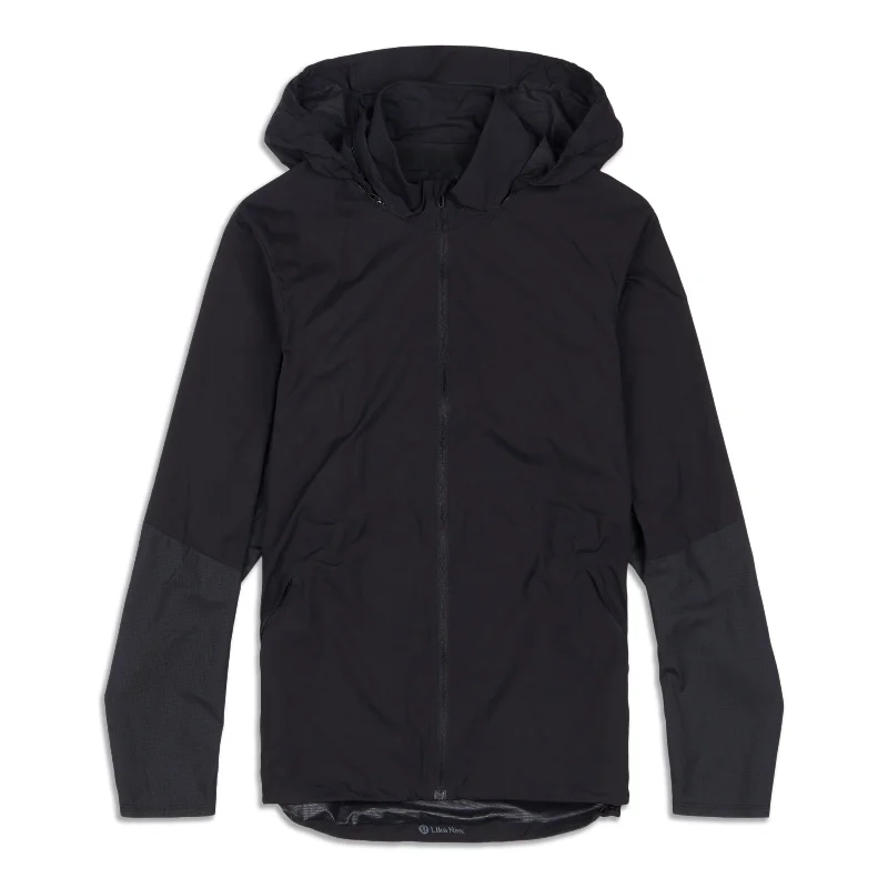 Men's Coats without LiningActive Jacket - Resale