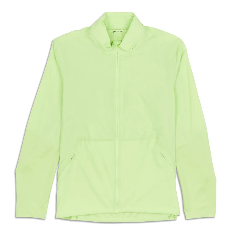 Men's Coats for SnowshoeingActive Jacket - Resale
