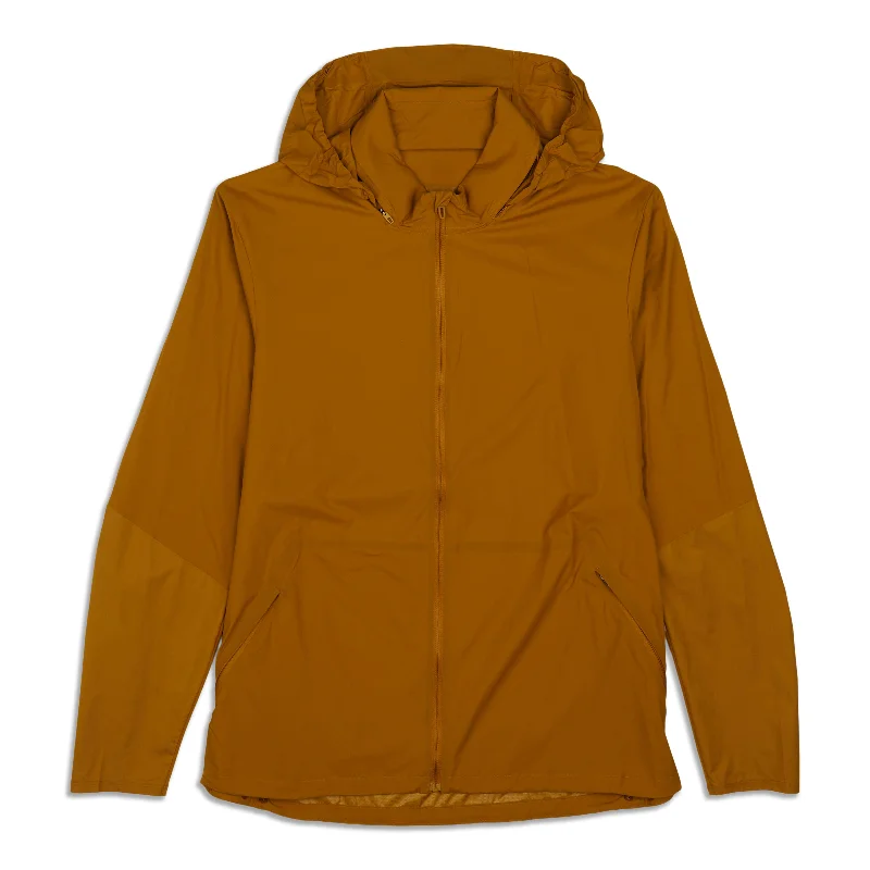 Men's Coats for Mild WeatherActive Jacket - Resale