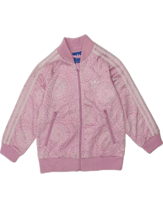 Men's Coats with Belted WaistsADIDAS Girls Abstract Pattern Tracksuit Top Jacket 2-3 Years Purple Men's Coats with Belted WaistsADIDAS Girls Abstract Pattern Tracksuit Top Jacket 2-3 Years Purple