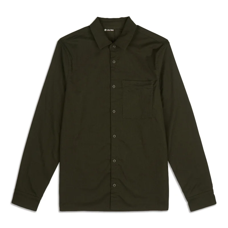 Trendy Men's Anorak JacketsCity Excursion Jacket - Resale
