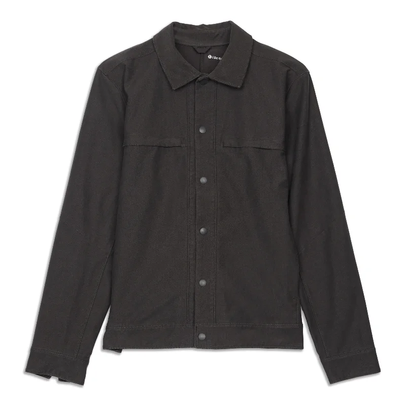 Men's Coats for Short MenCity Excursion Jacket - Resale