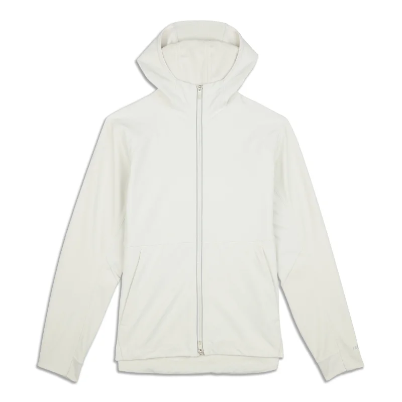 Unique Men's Flight JacketsCross Chill Jacket - Resale