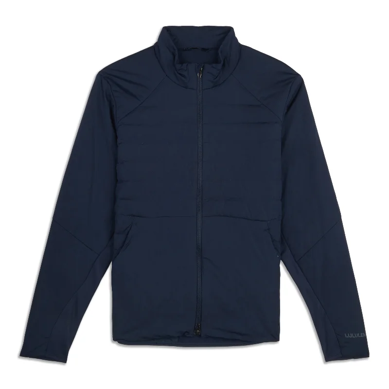 Cool Men's Pea CoatsDown for It All Jacket - Resale