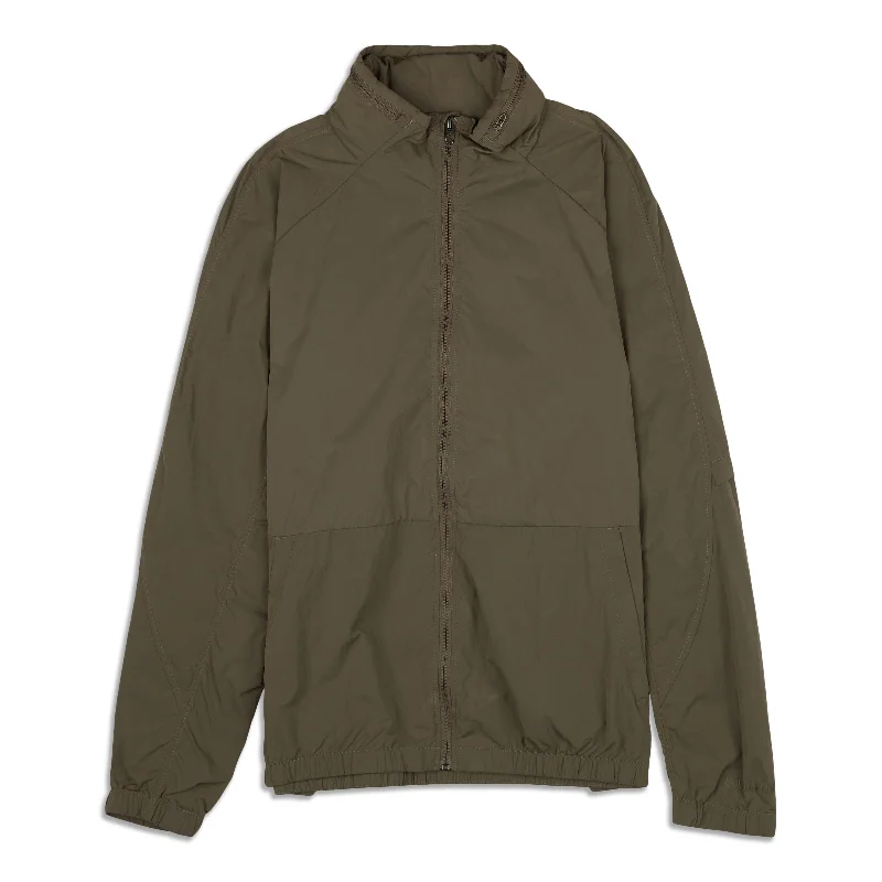 Men's Coats for SkiingEvergreen Jacket - Resale