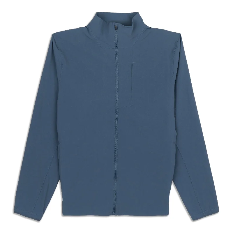 Men's Coats with ButtonsExpeditionist Jacket