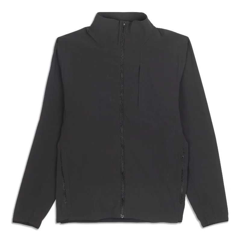 Men's Coats with Adjustable HemsExpeditionist Jacket - Resale