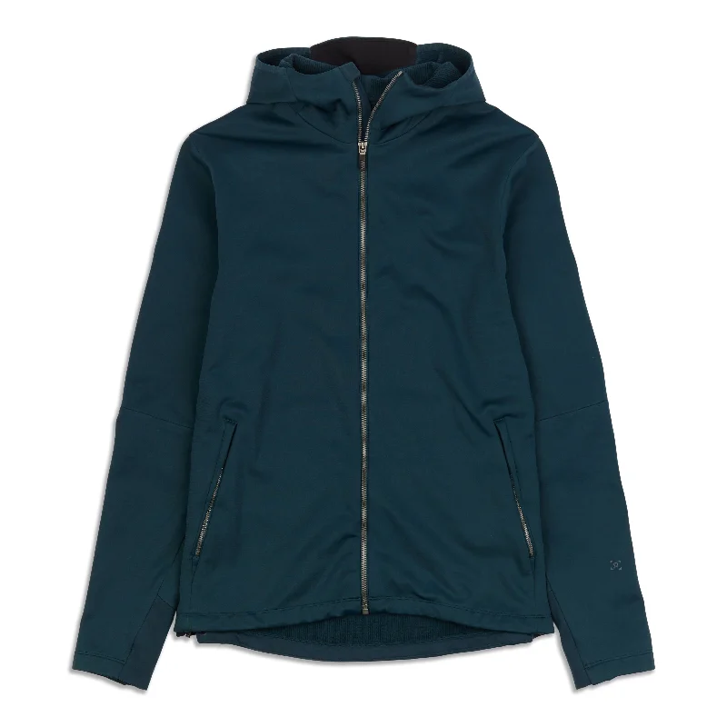 Men's Coats Made in the USAFleece Back Soft Shell Jacket - Resale