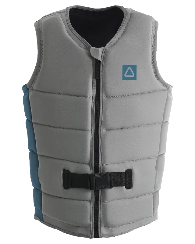 Men's Coats for Mild WeatherFollow Corp Life Jacket