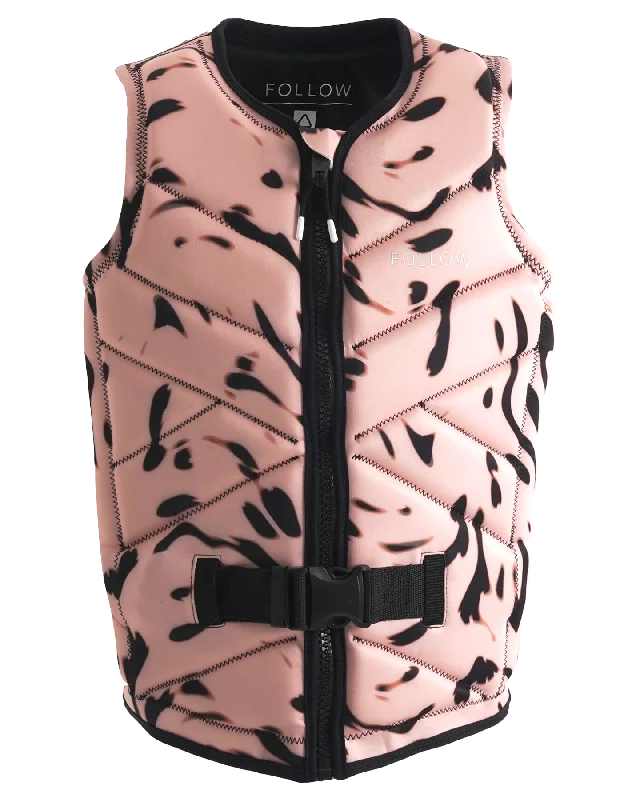 Men's Coats with ZippersFollow Order 2 Women's Life Jacket
