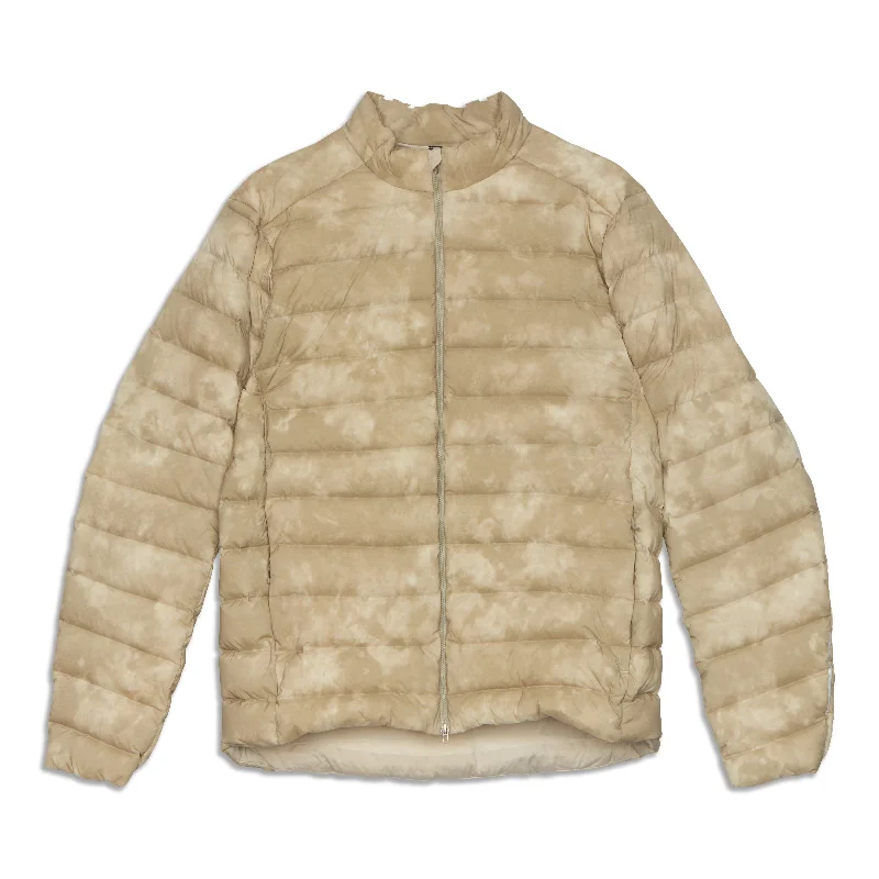 Men's Coats for HikingNavigation Stretch Down Jacket - Resale