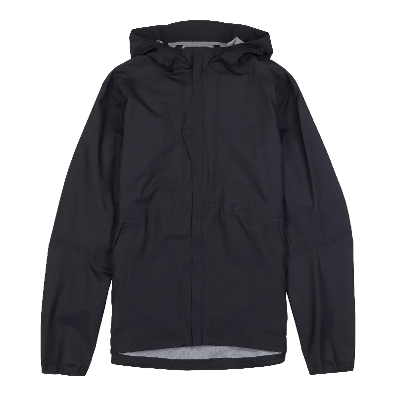 Men's Coats with Quick-Dry FabricPrecipitation Jacket - Resale