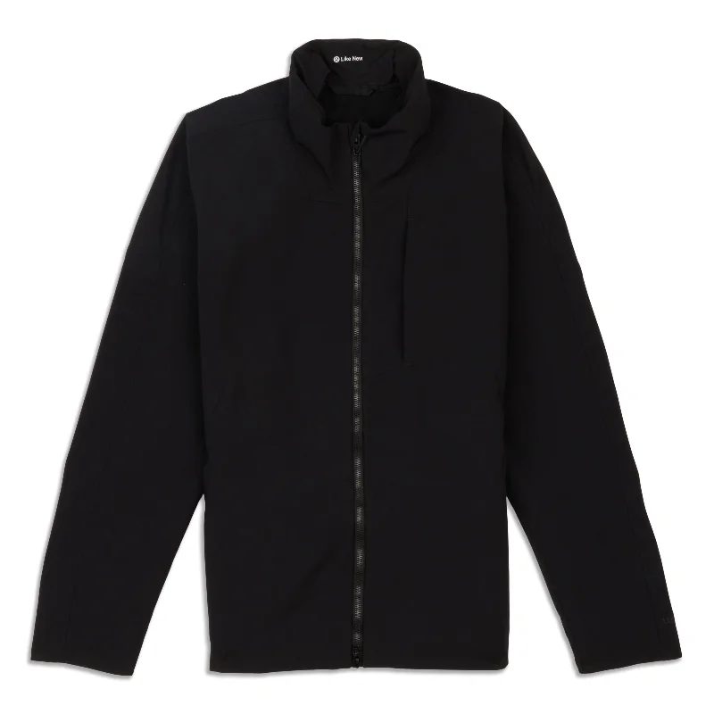 Men's Coats for Dressy OccasionsRepelShell Relaxed-Fit Jacket - Resale