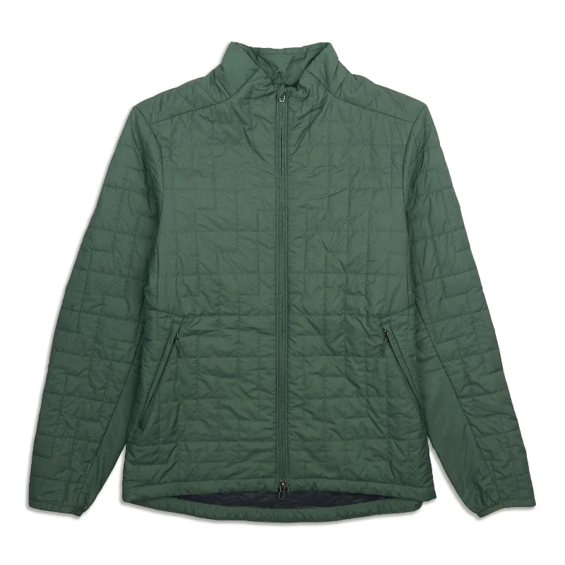 Men's Coats for Rainy WeatherSky Loft Jacket - Resale