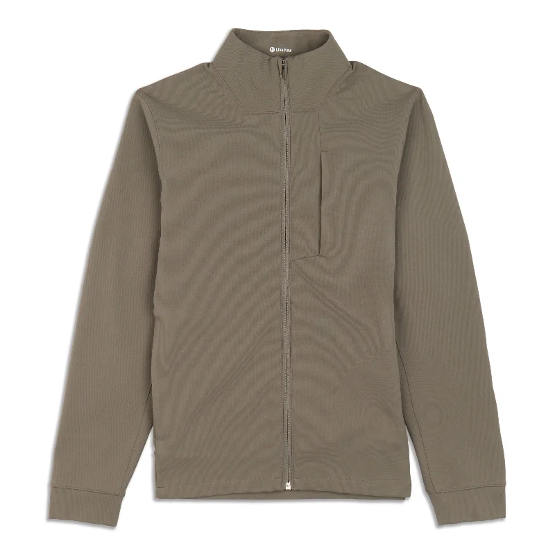 Men's Coats for Skinny MenSojourn Jacket