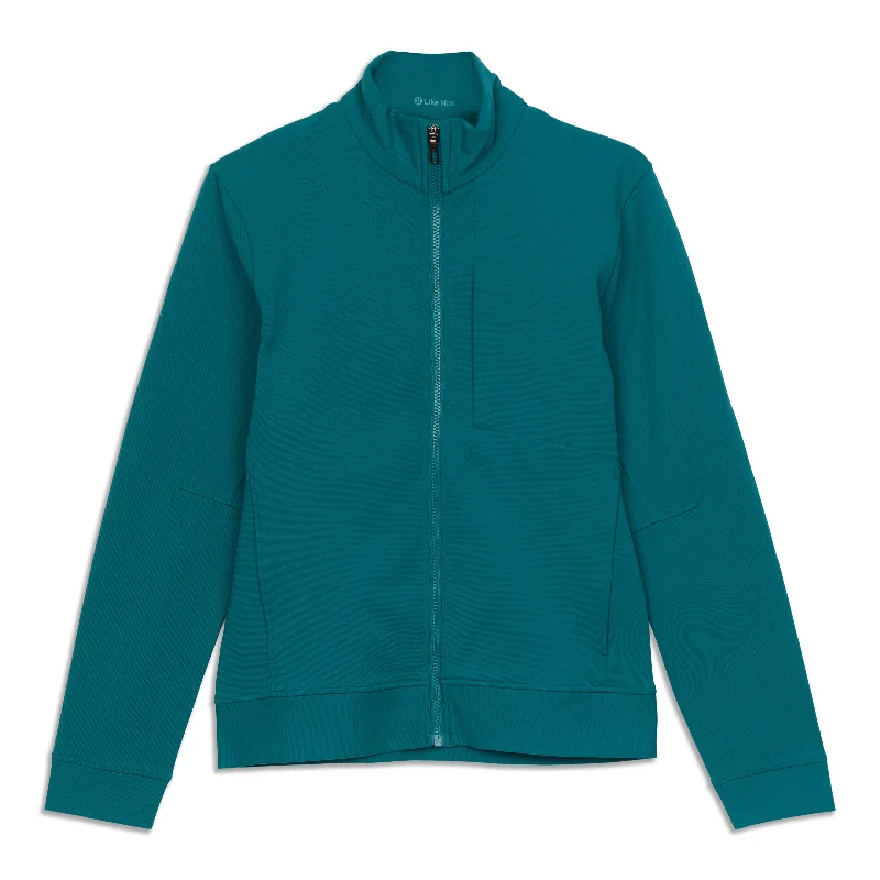 Men's Coats with Hidden PocketsSojourn Jacket - Resale