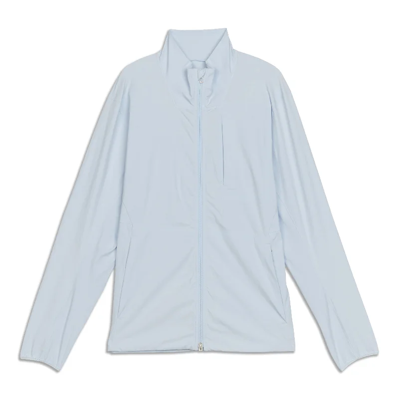 Men's Coats with Chest PocketsSojourn Windbreaker Jacket - Resale