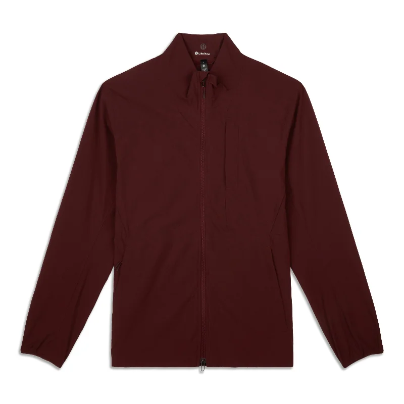 Classic Men's Trench CoatsSojourn Windbreaker Jacket - Resale