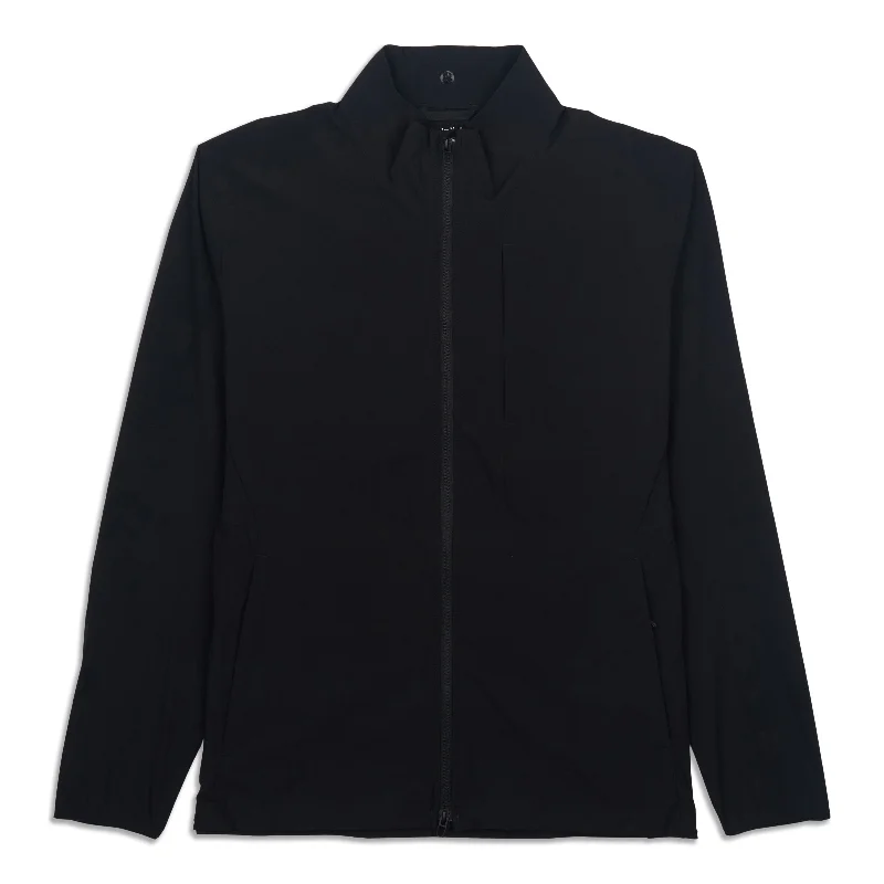 Men's Coats Made in the USASojourn Windbreaker Jacket - Resale