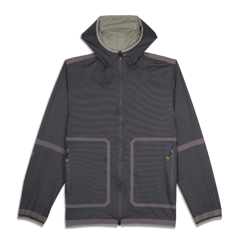 Men's Coats for HikingTake The Moment Jacket - Resale