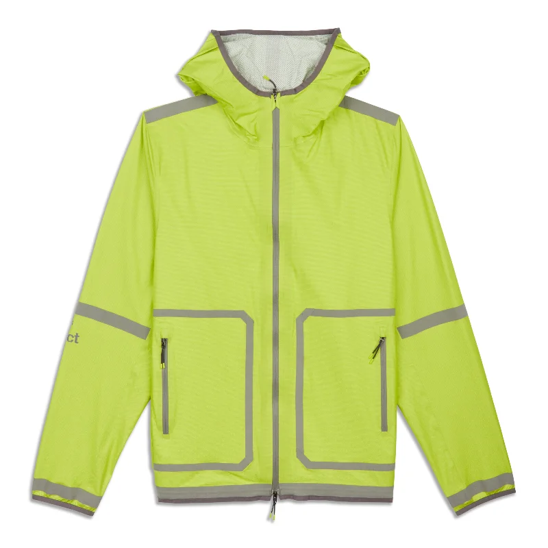 Men's Coats for LayeringTake The Moment Jacket - Resale