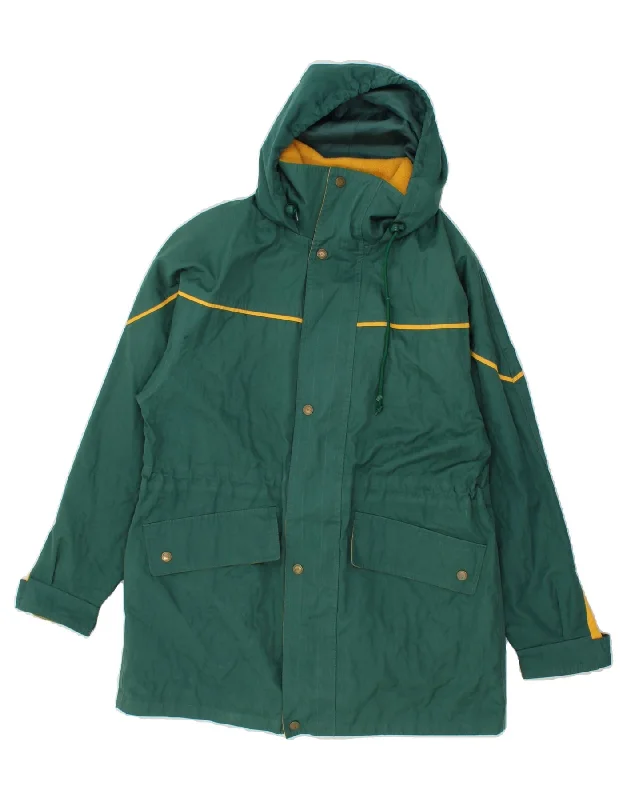 Best Men's Leather CoatsVINTAGE Mens Hooded Windbreaker Jacket UK 36 Small Green Polyester Best Men's Leather CoatsVINTAGE Mens Hooded Windbreaker Jacket UK 36 Small Green Polyester