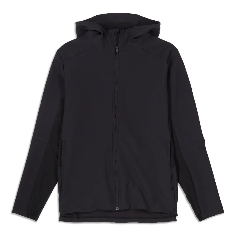 Men's Coats for Casual WearWarp Light Packable Jacket - Resale