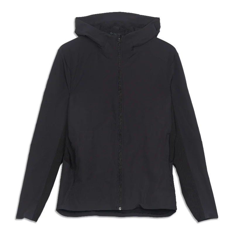Men's Coats for Rainy WeatherWarp Light Packable Jacket - Resale