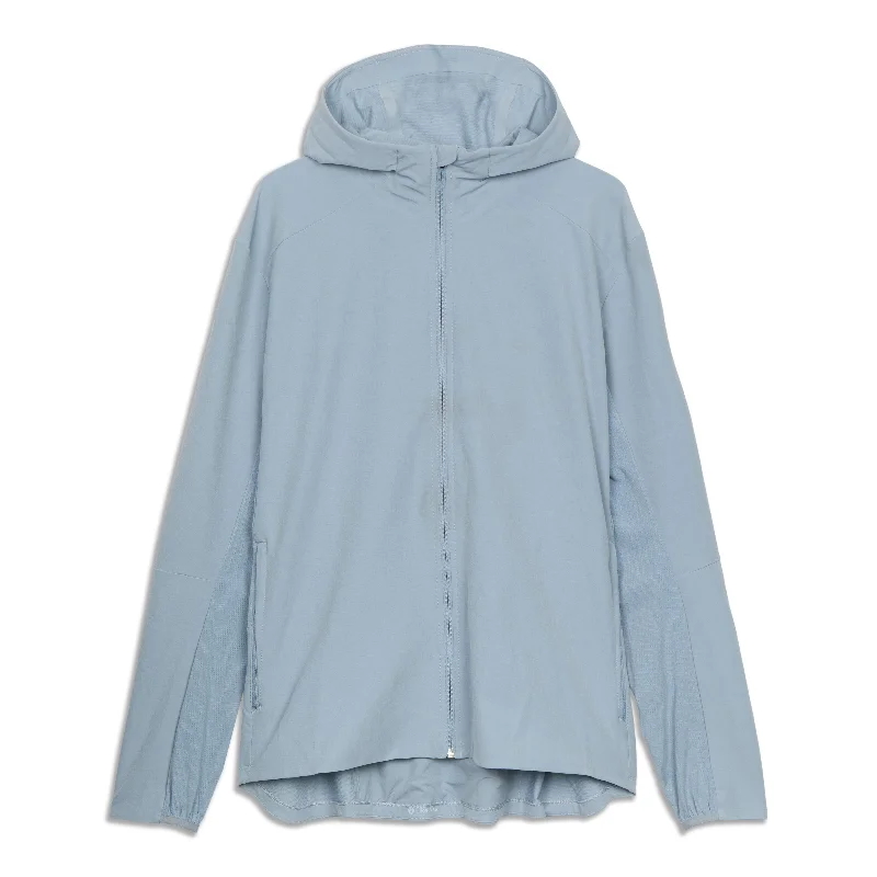 Men's Coats for Short MenWarp Light Packable Jacket - Resale