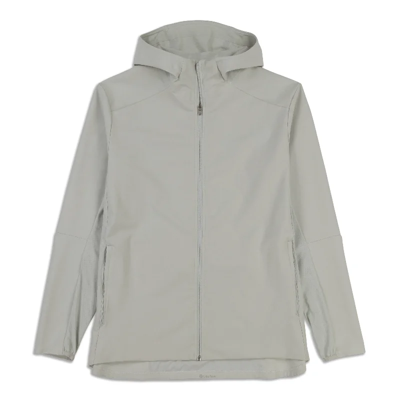 Men's Coats for Winter SportsWarp Light Packable Jacket - Resale